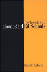 Ed Schools Cover