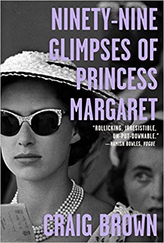Princess Margaret