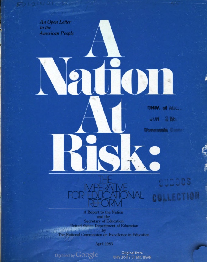 A_Nation_at_Risk