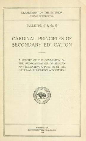 Cardinal Principles