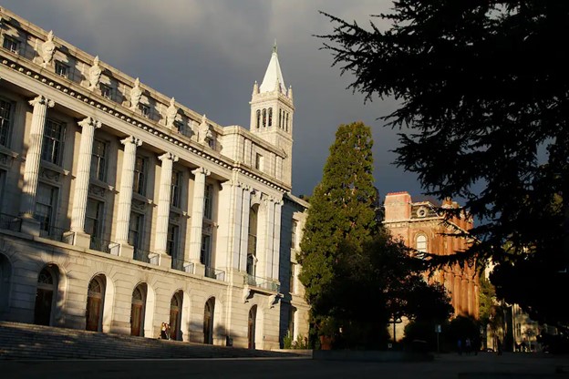 Berkeley Campus