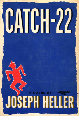 Catch22