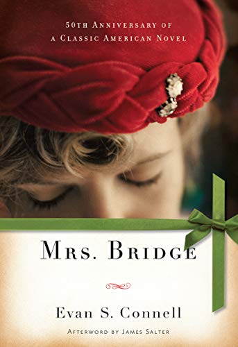 Mrs Bridge
