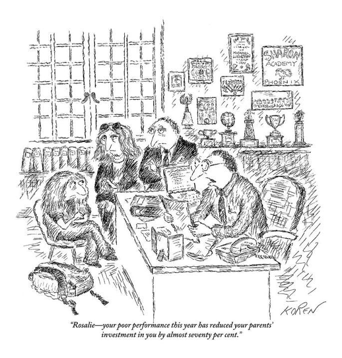 a-girl-is-seen-sitting-with-her-parents-talking-edward-koren