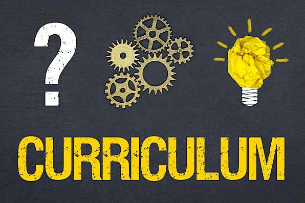 Curriculum